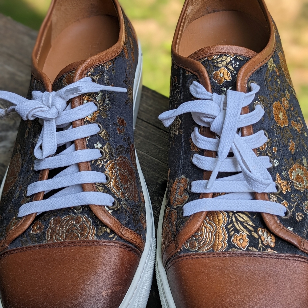 Taft The Jack Shoe in Eden